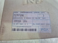 Расходомер 0281006604 fiat ducato iv iveco daily 2.3 hpi jtd с Разборки, фото thumb