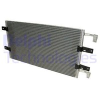 фото thumb №2, Delphi tsp0225569 конденсатор, кондиционер