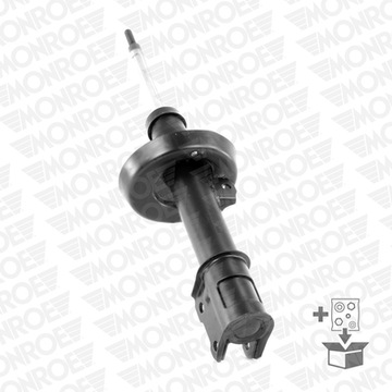 фото thumb №6, Monroe амортизатор opel pp