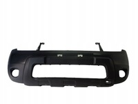 фото thumb №1, Dacia duster 2010 бампер передній