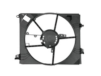 фото thumb №1, Корпус вентилятора renault scenic iv 2016-