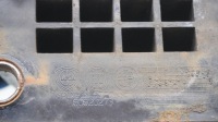 фото thumb №8, Alfa romeo giulietta кронштейн  усилитель левая правая комплект 50520272 50520273