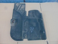 фото thumb №6, Защита подвеска правая ford fiesta mk7 lift