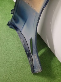 Bmw x3 g01 x4 g02 крыло  левое  перед передний oem идеальное состояние Цена, фото thumb