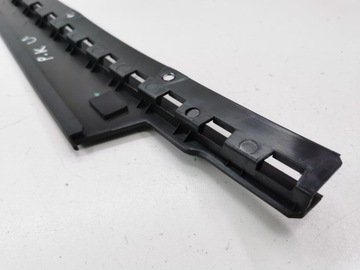 фото thumb №7, Jeep renegade 2015 планка скла двері передніх 51953325