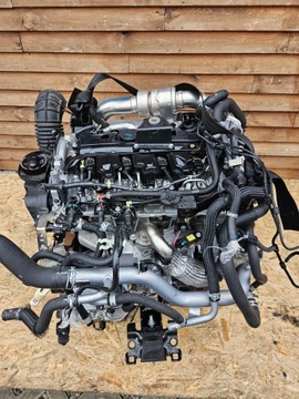 фото thumb №6, Двигатель комплектный nissan navara 2.3 dci ys23e280