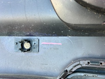 фото thumb №8, Бампер seat arona рестайлинг 21-24 6f9807421b 6f9807521g познань