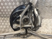 фото thumb №9, Audi q7 q8 4m подвеска перед передние правое поворотный кулак правая 3.0d комплектный