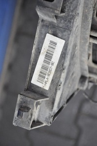 фото thumb №6, Land rover discovery v l462 вентилятор радиатора fpla-8k232-ce