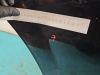 Купить Дверь задний правое ford focus mk2 рестайлинг  08-11 универсал czarany f3, фото thumb