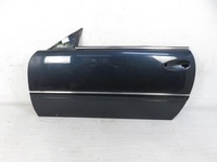 фото thumb №9, Двері ліва 3d mercedes klasa s coupe c215 189u