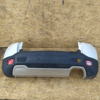 фото thumb №1, Бампер задняя задний jeep renegade 4x pdc 735585023