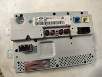 фото thumb №5, Экран дисплей jaguar x351 xj aw93-10e889-ah