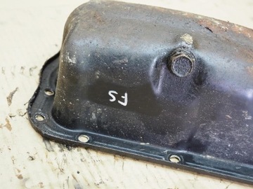 фото thumb №9, Mazda 626 premacy 2.0 b 16v fs піддон масляна