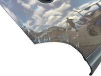 фото thumb №9, Двері задні праві can nissan qashqai j11 2017r