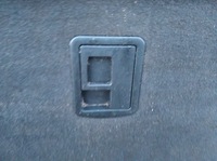 фото thumb №16, Audi a8 d3 обшивка коврик защита багажник обивка 4e0863463c