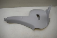 фото thumb №1, Fiat электрик cabrio 500e ii 500 2021 защита стойка левый задняя 735722536