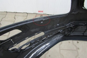 фото thumb №15, Бампер перед переднее volvo s60 v60 рестайлинг 13-18