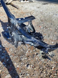 фото thumb №3, Четверть правая перед bmw xm g09