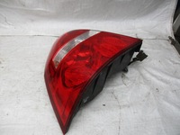 фото thumb №3, Chevrolet aveo sedan t250 lama задняя левая