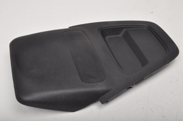 фото thumb №1, Ford tourneo connect mk2 рестайлінг захист панелі розподільчої kt1b-v04302-aaw