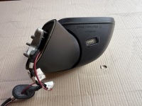 фото thumb №11, Mercedes cla w118 дзеркало праве 15 pin 7 + 7 + 1 pin 14 pin колір 149