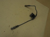 Porsche boxster 986 987 трос подрамник балка задний  98633118101 Оригинал, фото thumb