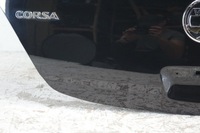 фото thumb №9, Кришка багажника багажника задня opel corsa d 5d opc z20r