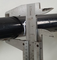 фото thumb №2, Тяга стабилизатор перед range rover iii l322