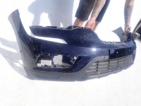 фото thumb №4, Renault koleos ii 16- бампер перед pdc