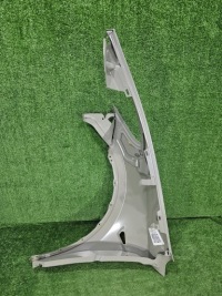 Tesla y model y крыло передний правый новый оригинал Оригинал, фото thumb