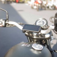 КОМПЛЕКТ SP CONNECT MOTO BUNDLE ДЛЯ SAMSUNG GALAXY S22+