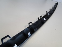 Mercedes молдинг нижняя бампера передний a1678852311 gls 167 x167 amg рестайлинг Недорого, фото thumb