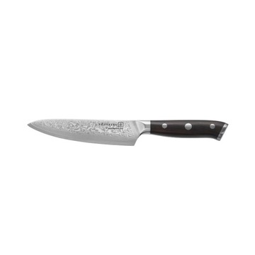 НОЖ УСЛОВНЫЙ KOHERSEN ELEGANCE ЭБЕНОВОЕ ДЕРЕВО 12,7см