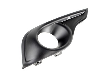 фото thumb №2, Рамка решітка галоген права citroen ds4 11-15 r.