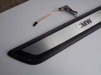 фото thumb №11, Bmw 7 f01 f02 молдинг порог левая перед led 7181011