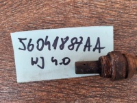 Jeep grand cherokee wj 4.0 датчик лямбда-зонд 56041887aa Недорого, фото thumb