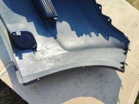 Кутик бампера правий перед ducato 1306560070 2 Доставка, фото thumb