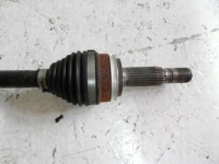 фото thumb №4, Приводной вал левая задняя toyota rav4 гибрид 4wd 15-18