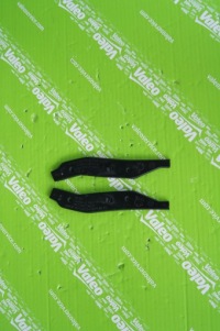 фото thumb №1, Направляющая бампера skoda yeti lift левый 2013+