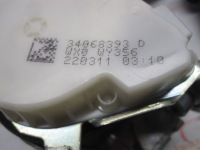 фото thumb №7, Citroen ds3 11r pas безопасности левый перед 96771574xx