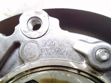 фото thumb №16, Volvo s60 s90 v90 xc60 xc90 2.0 b5 колесо faz распределительный вал фазатор 32298277 in