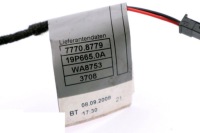 Bmw e81 e82 e88 освітлення ручка двері ліва 7184361 Доставка, фото thumb