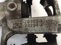 фото thumb №3, Ford puma ii mk2 2021 супорт гальмівний лівий перед