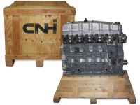 фото thumb №1, Двигатель блок двигателя блок iveco eurocargo tector euro6 6c