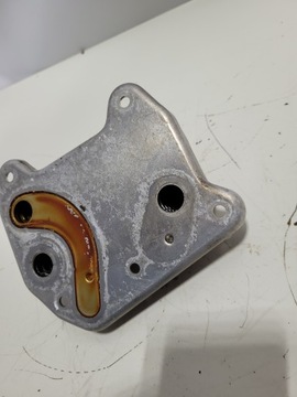 фото thumb №7, Jeep grand cherokee wj 2.7 радиатор масла