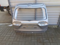 фото thumb №1, Крышка багажника задняя задняя багажника toyota rav4 v 5 rav 4 iv