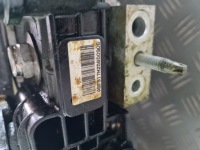 Радіатор води вентилятор комплект opel mokka x 1.4 turbo автоматична коробка передач Зі Шроту, фото thumb