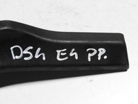 фото thumb №7, Citroen ds4 11-15 защита заглушка петля капот правый 9671893177