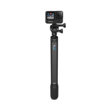 Удлинитель GoPro + водонепроницаемый пульт дистанционного управления затвором Hero12